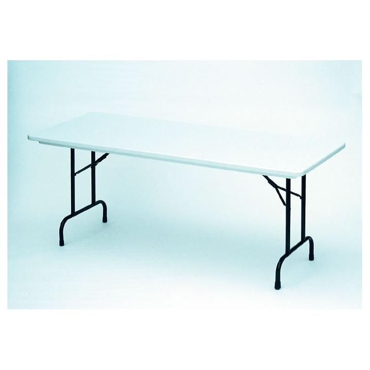 R Series HD Blow Molded Tables Integrity Furniture